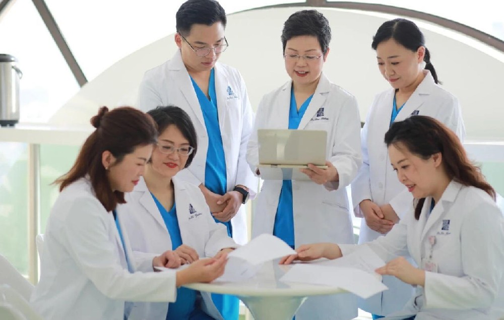 Dr. Bao Shihua | Where Dreams Begin from Reproductive Immunology