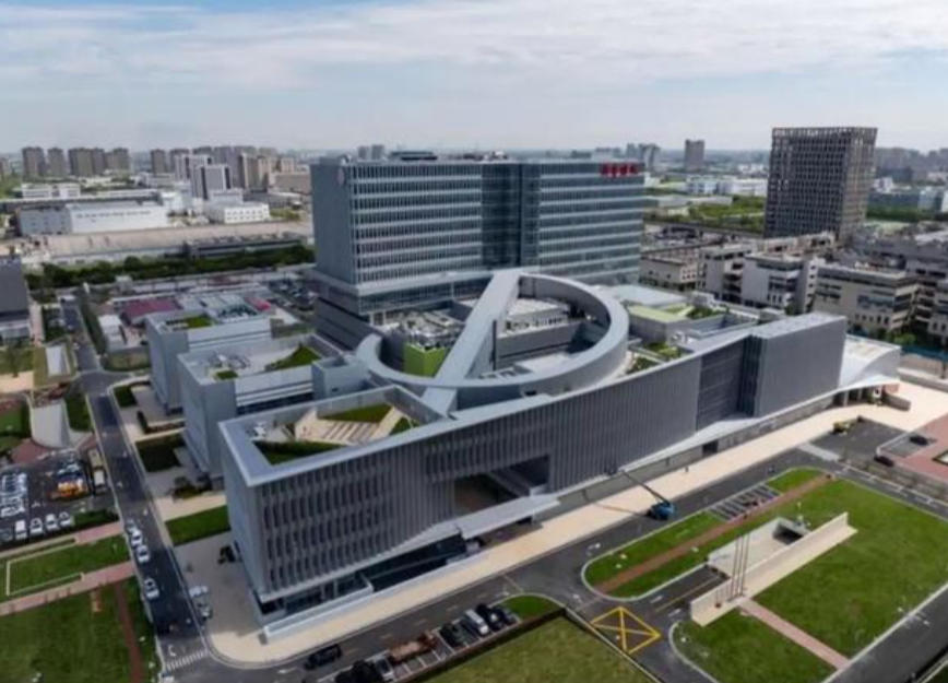 Shanghai Research Team Develops AI Diagnostic System for Rare Diseases with “Explainable” Reasoning