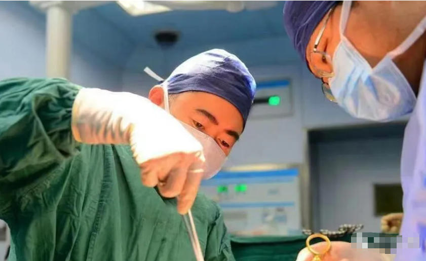 Dr. Xu Jin | Pancreatic Vitality, A Life in Bloom